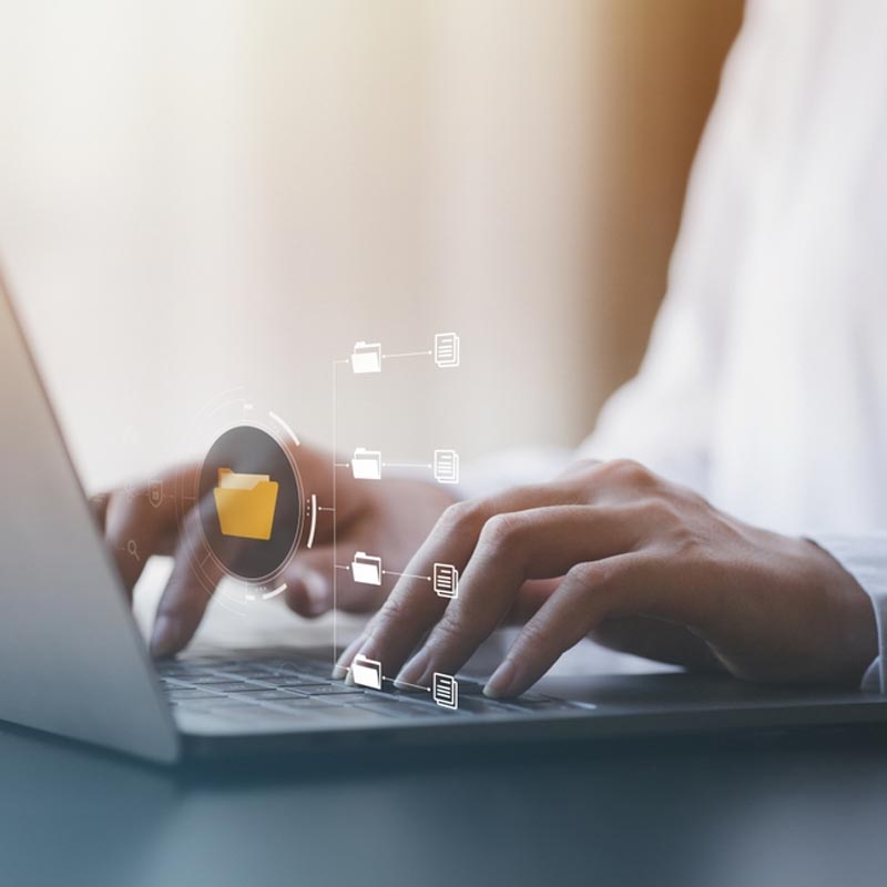 E-Commerce Accounting Services at Exfynia