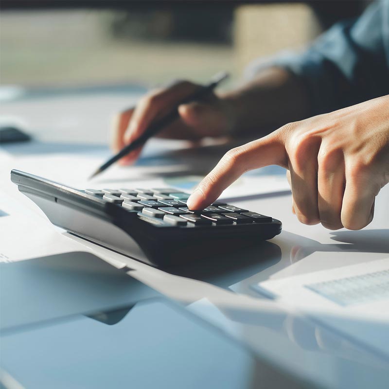 India based accounting services for US businesses