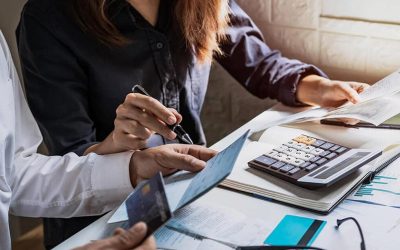 Building a Scalable Finance Back Office: AR, AP, GL & Reporting Under One System