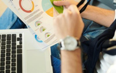 QuickBooks for Growing Businesses: From Basic Bookkeeping to Decision-Ready Financials