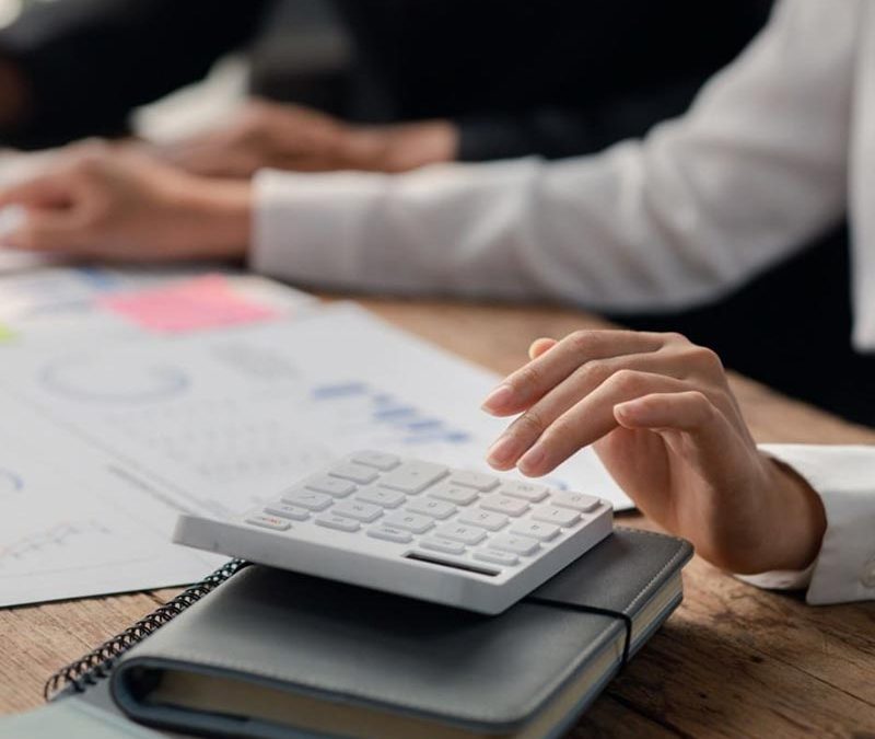 Why Founders Outgrow Their Accountants Faster Than They Think