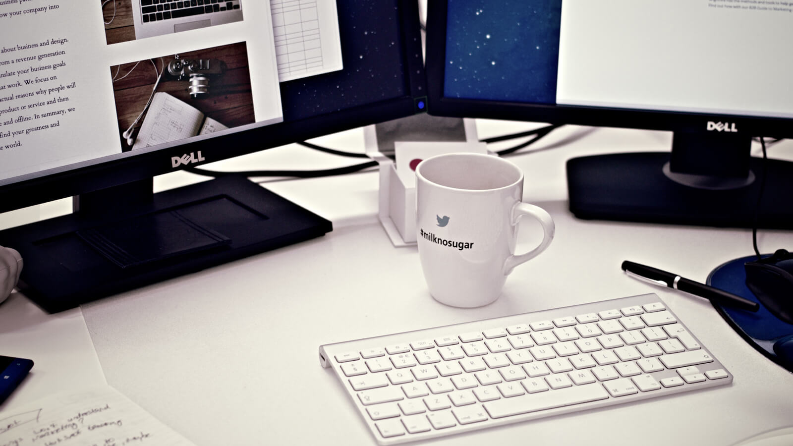 office