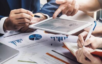 What “Finance Transformation” Actually Means (A Practical Breakdown for US Businesses and CPA firms)