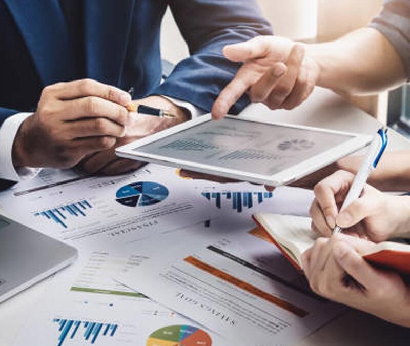 What “Finance Transformation” Actually Means (A Practical Breakdown for US Businesses and CPA firms)