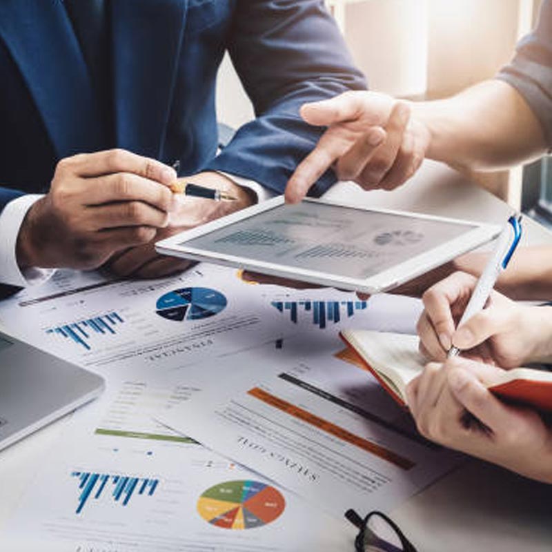 Offshore accounting services for US companies